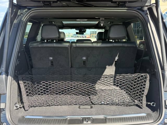 New 2026 Jeep Grand Wagoneer Summit w/ Premium Group III AWD/4WD image 4