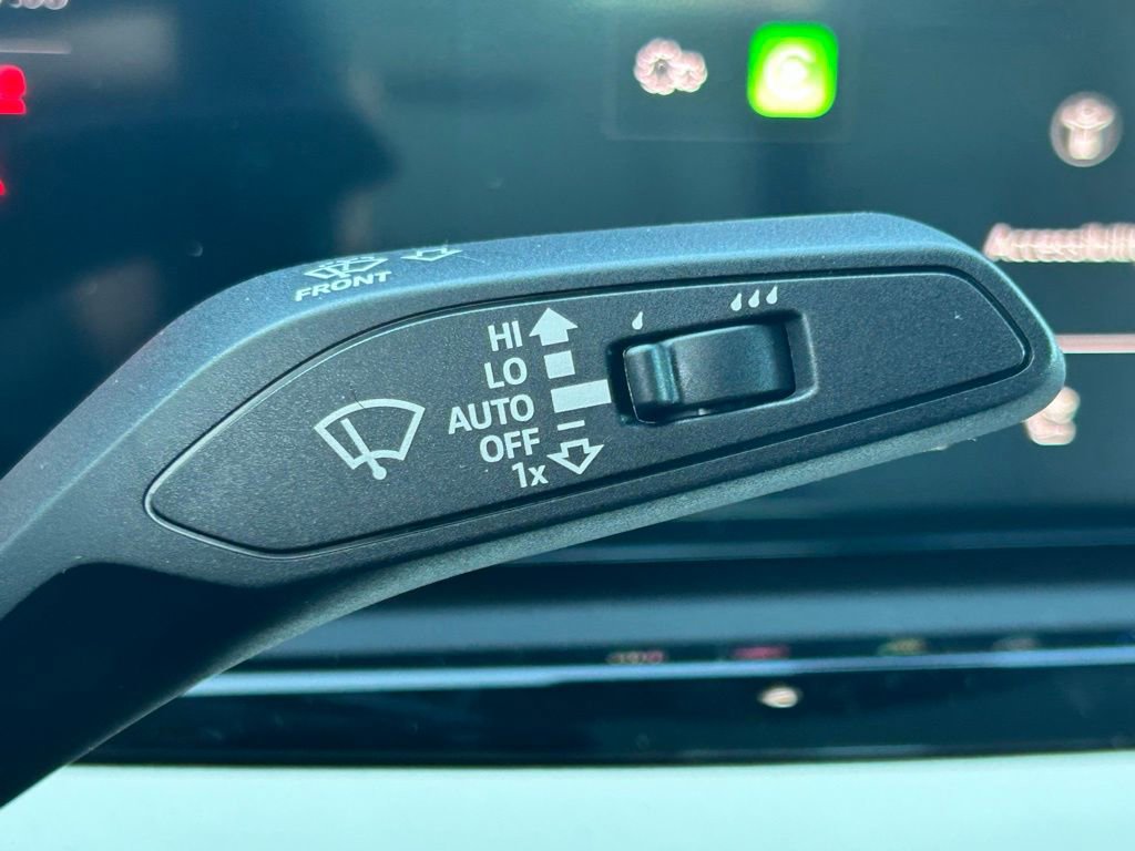 New 2026 Audi A6 Prestige image 25