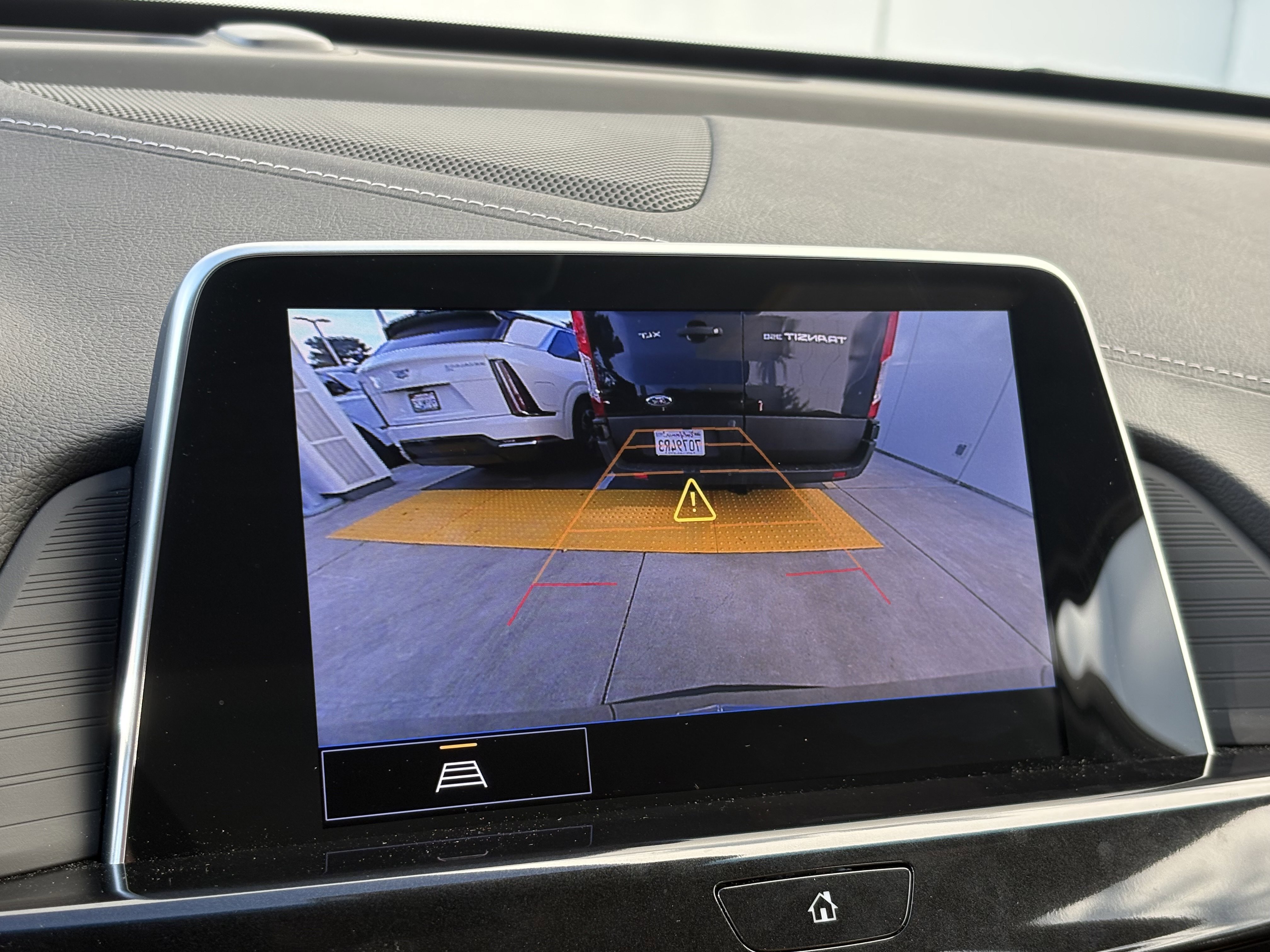 Certified 2026 Cadillac CT4 V Blackwing w/ Driver Assist Package RWD image 20