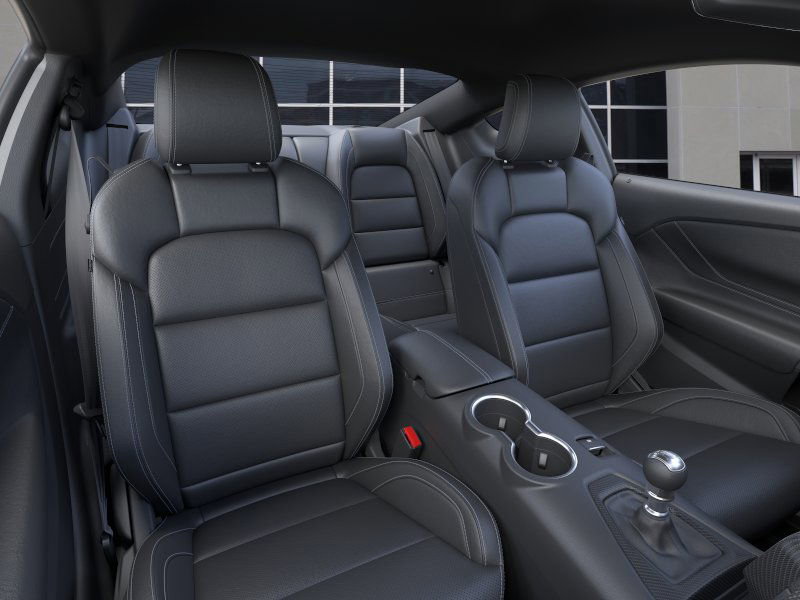 New 2026 Ford Mustang GT Premium image 10