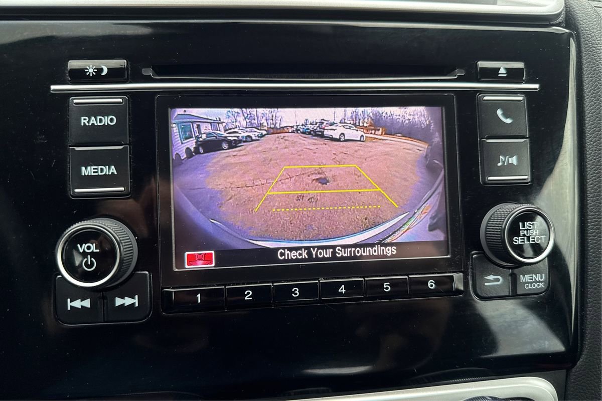 Used 2019 Honda Fit LX image 24