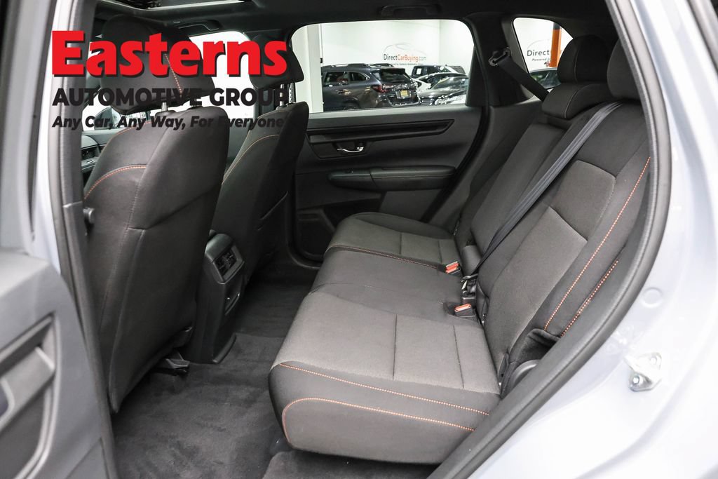 Used 2024 Honda CR-V Sport image 19