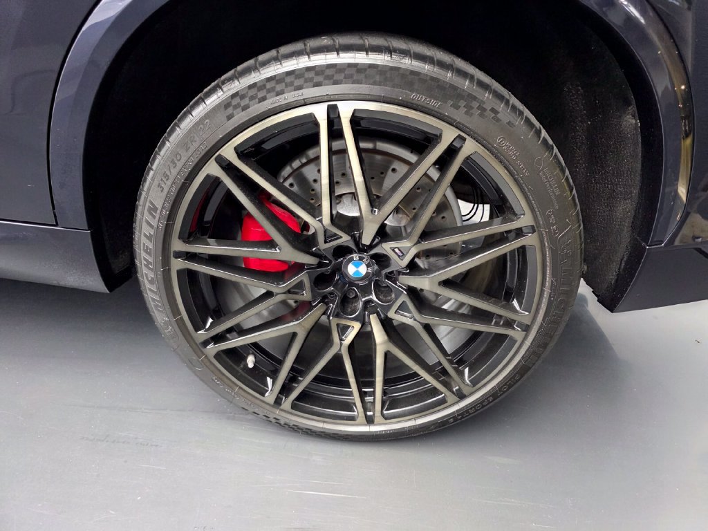 Used 2024 BMW X5 M Competition AWD/4WD image 17