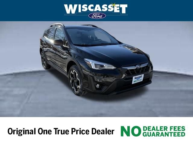 Used 2023 Subaru Crosstrek 2.5i Limited 360° Tour