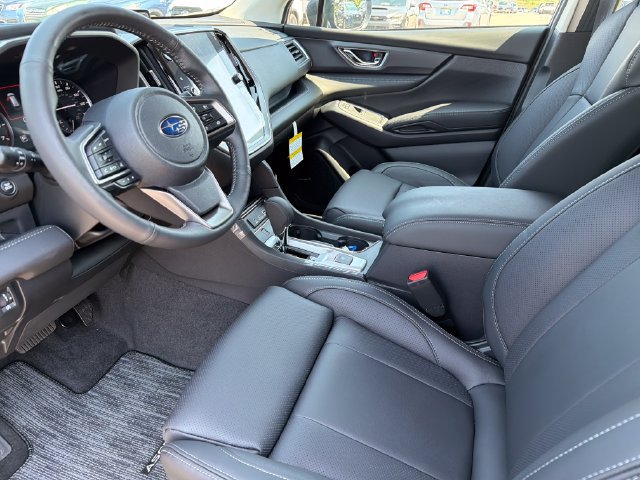 New 2027 Subaru Ascent Limited AWD/4WD image 17