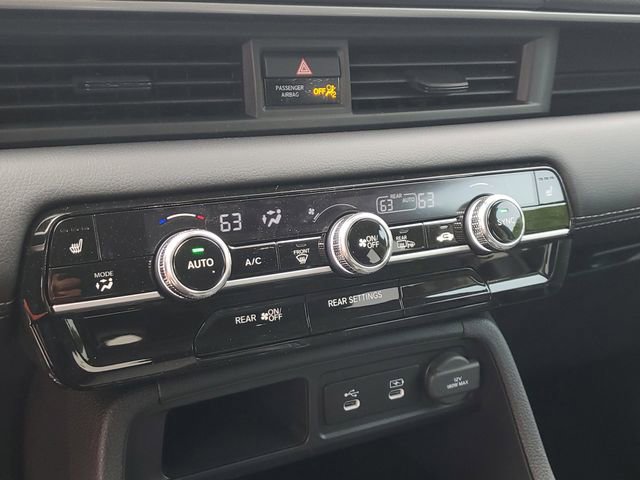 New 2026 Honda Passport RTL image 17