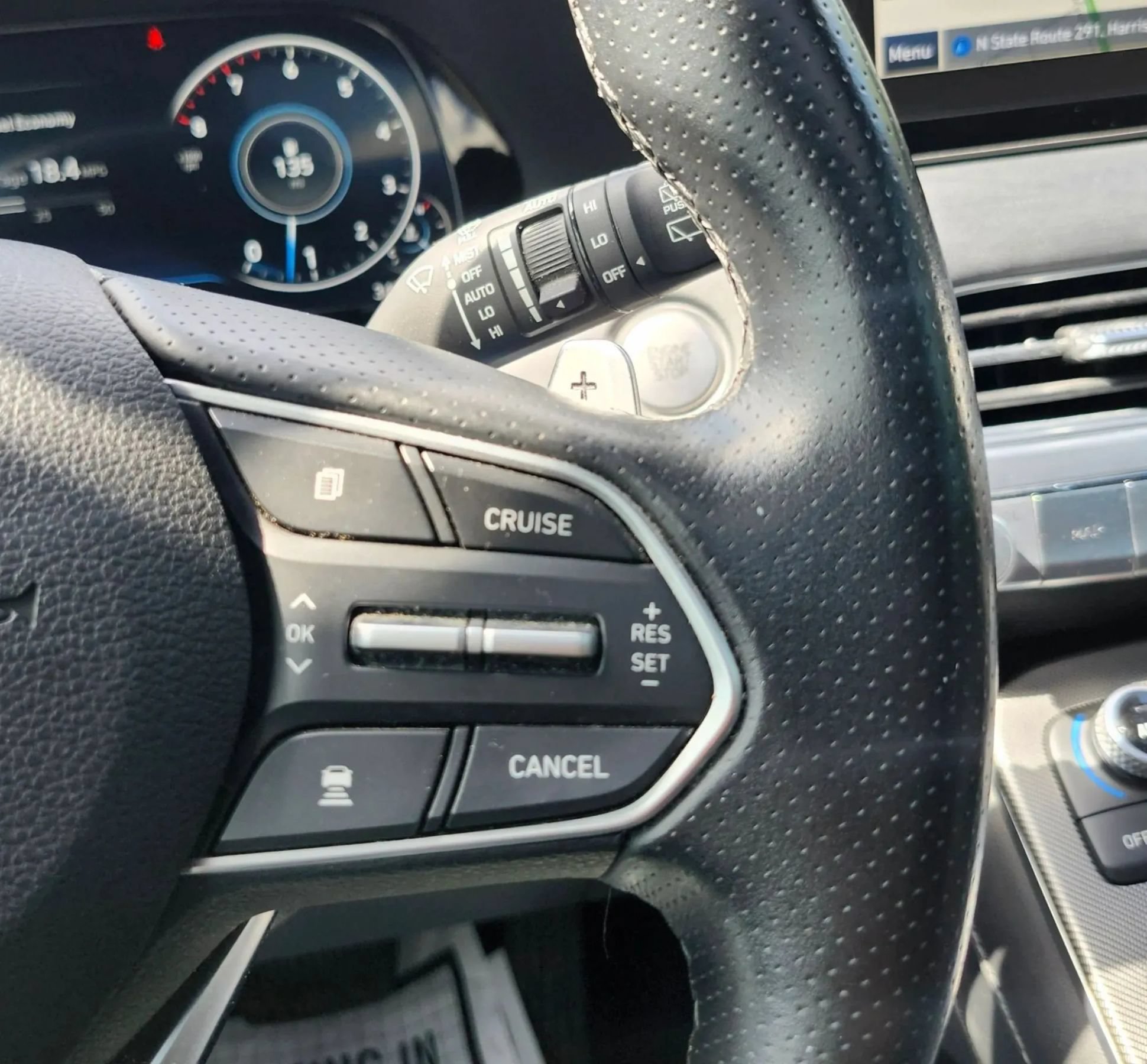 Used 2020 Hyundai Palisade Limited FWD image 33