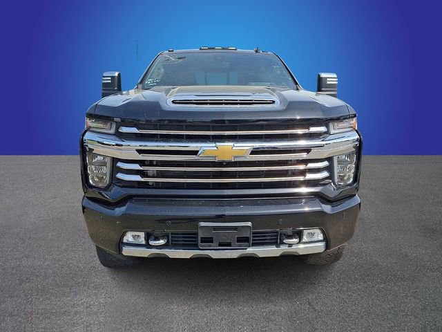 Used 2023 Chevrolet Silverado 3500 High Country AWD/4WD image 2
