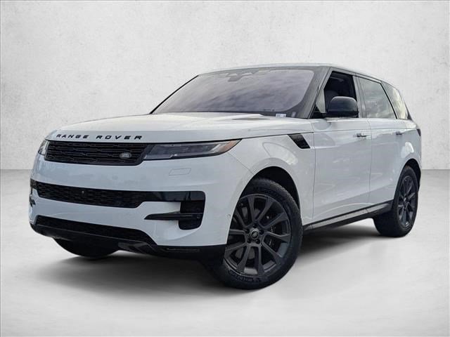 Used 2023 Land Rover Range Rover Sport SE