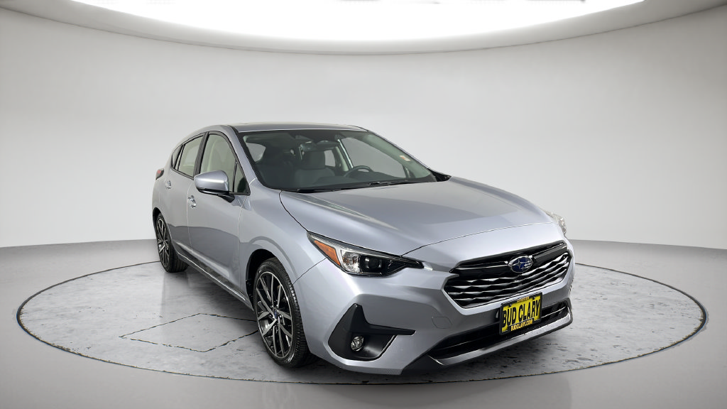 New 2026 Subaru Impreza 2.0i Sport AWD/4WD image 3