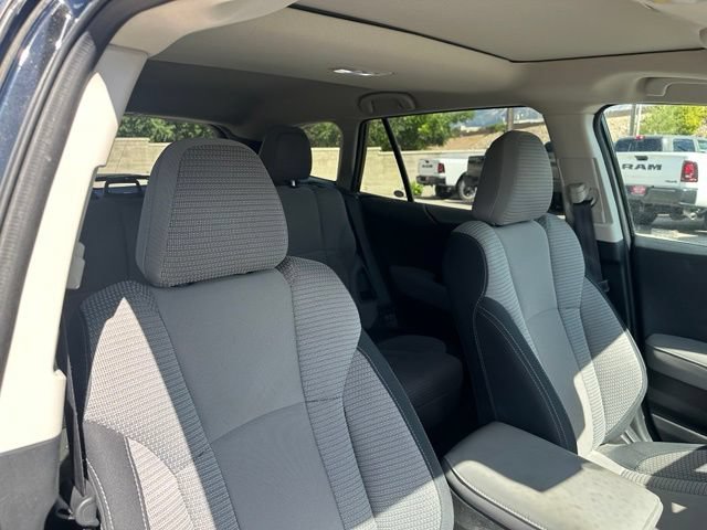 Used 2024 Subaru Outback Premium w/ Popular Package #1A AWD/4WD image 16
