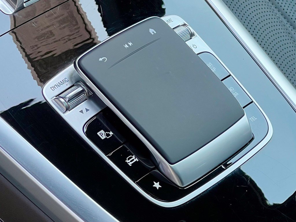Certified 2025 Mercedes-Benz G 63 AMG 4MATIC image 31