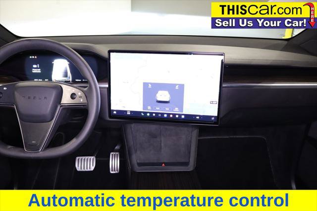 Used 2023 Tesla Model X AWD/4WD image 15