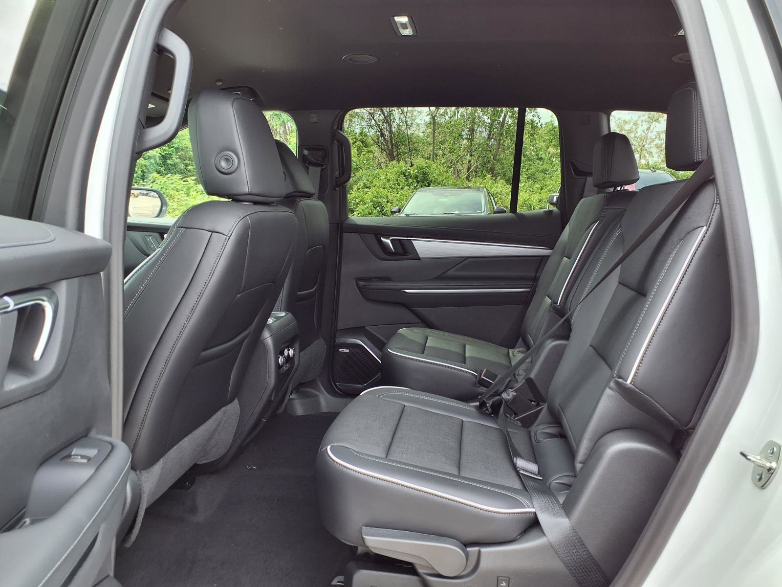 New 2026 Buick Enclave Preferred FWD image 20