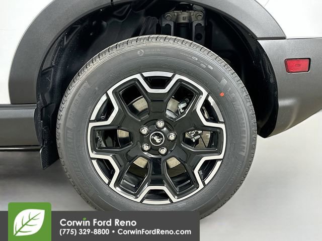 New 2026 Ford Bronco Sport Outer Banks AWD/4WD image 33
