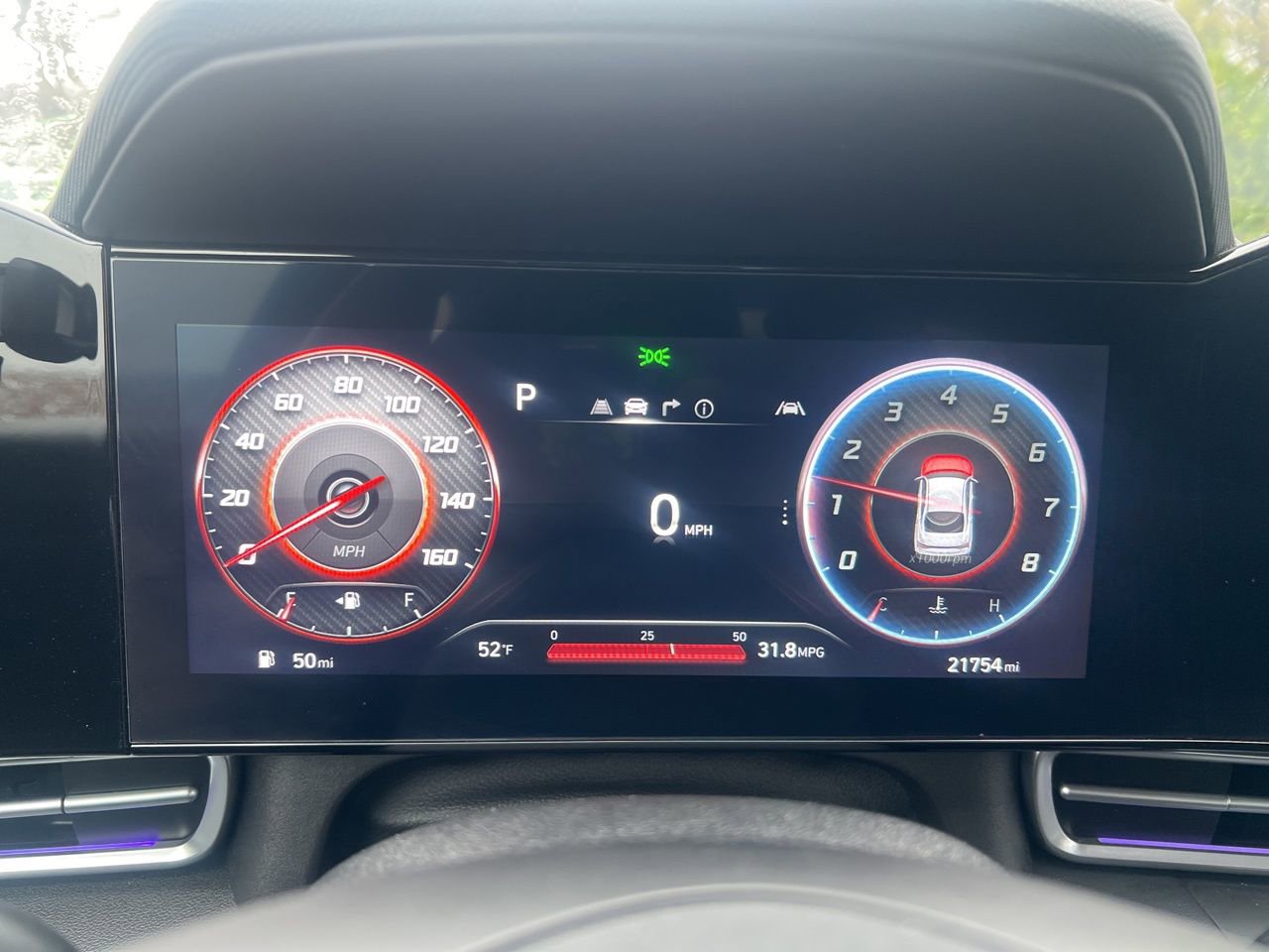 Used 2024 Hyundai Elantra SEL w/ Convenience Package image 26