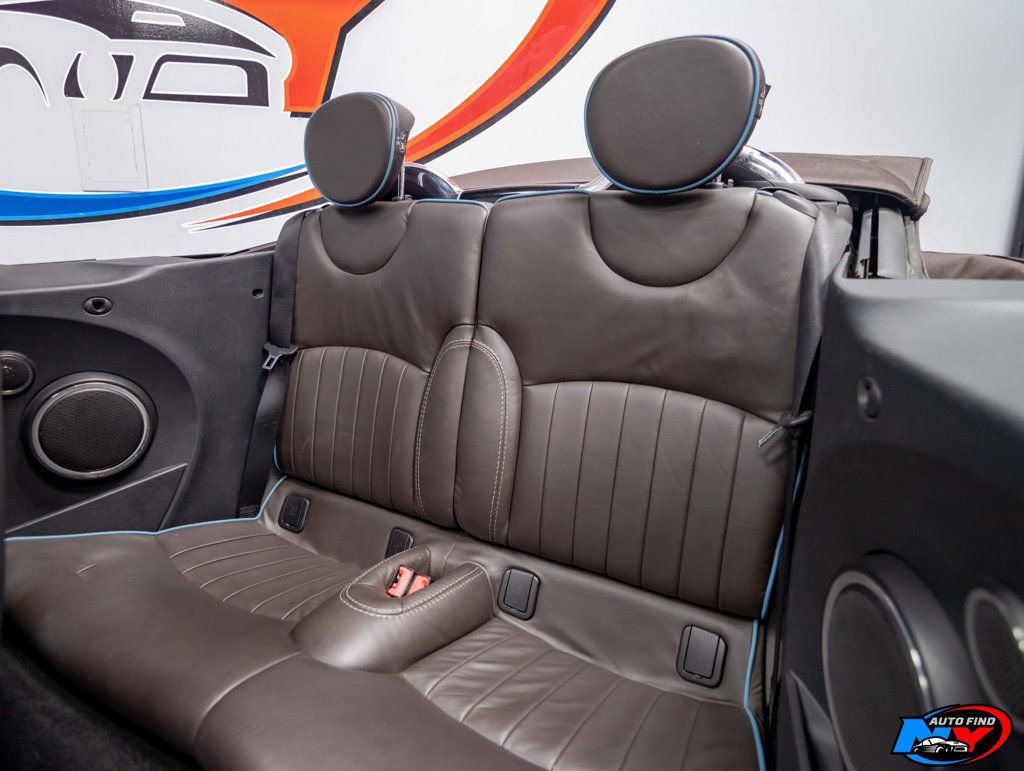 Used 2013 MINI Cooper S image 17