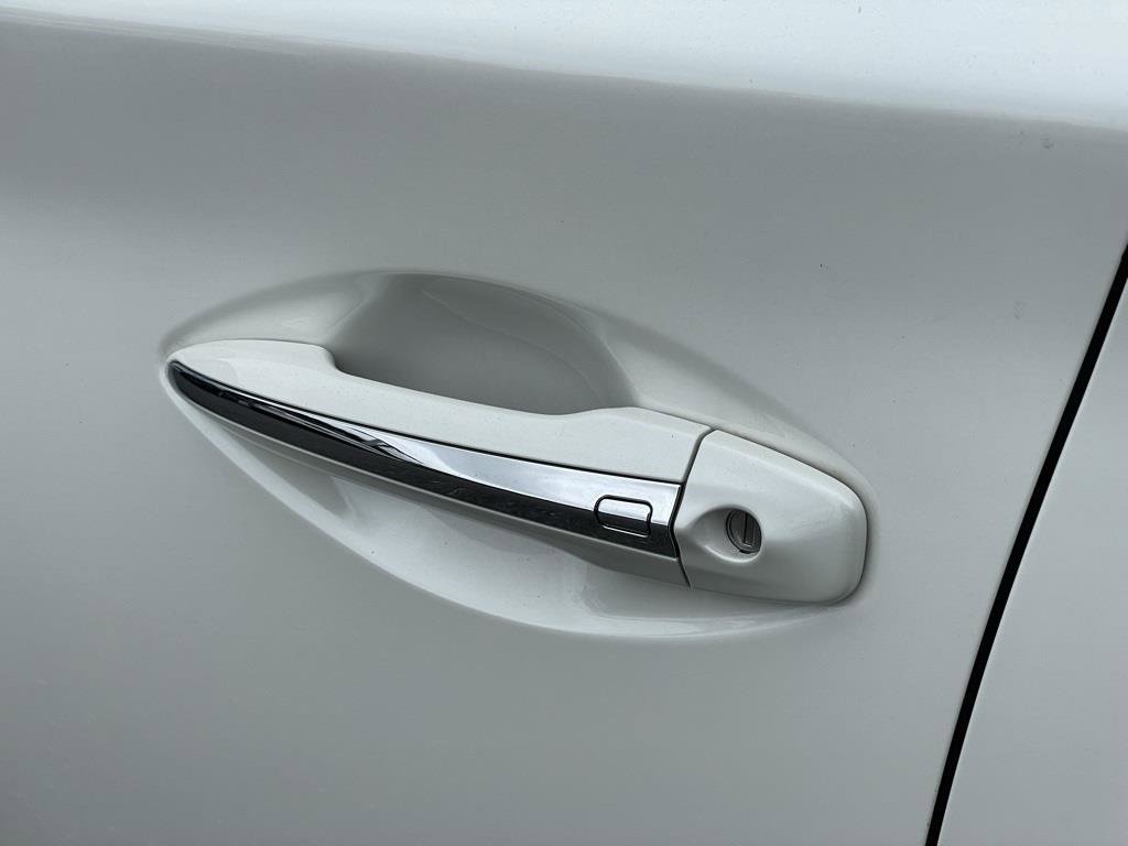 Certified 2024 INFINITI Q50 Luxe w/ Cargo Package image 34