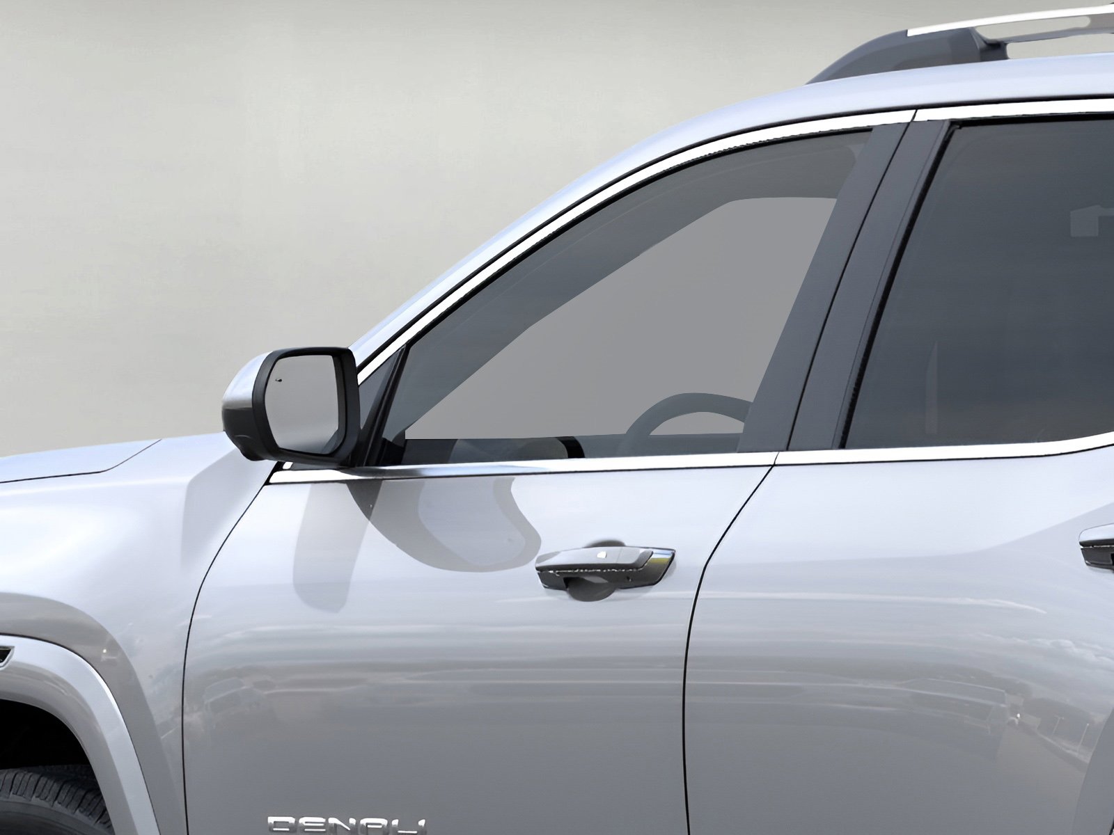 New 2026 GMC Terrain Denali image 12