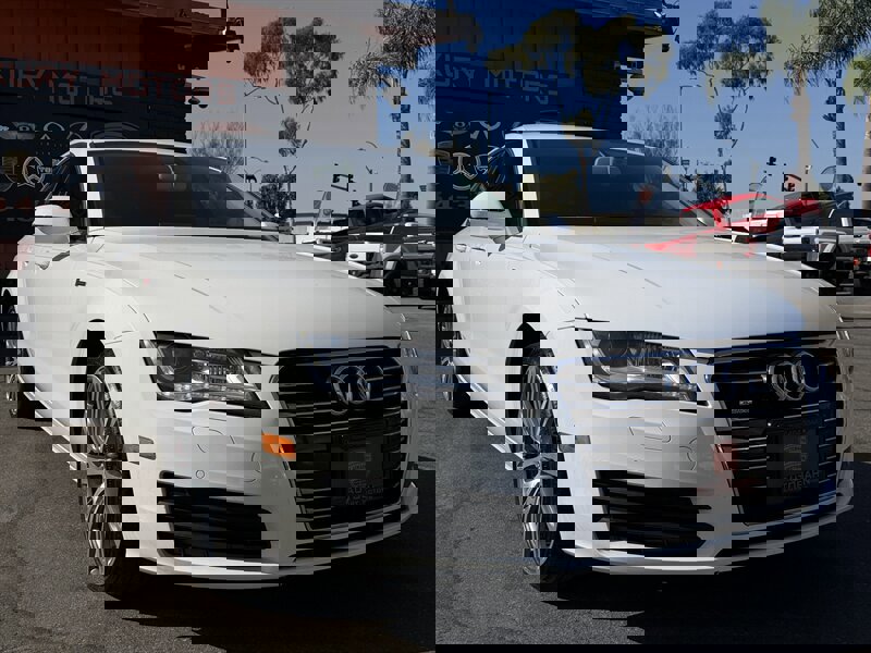 Used 2014 Audi A7 3.0T Premium Plus image 31