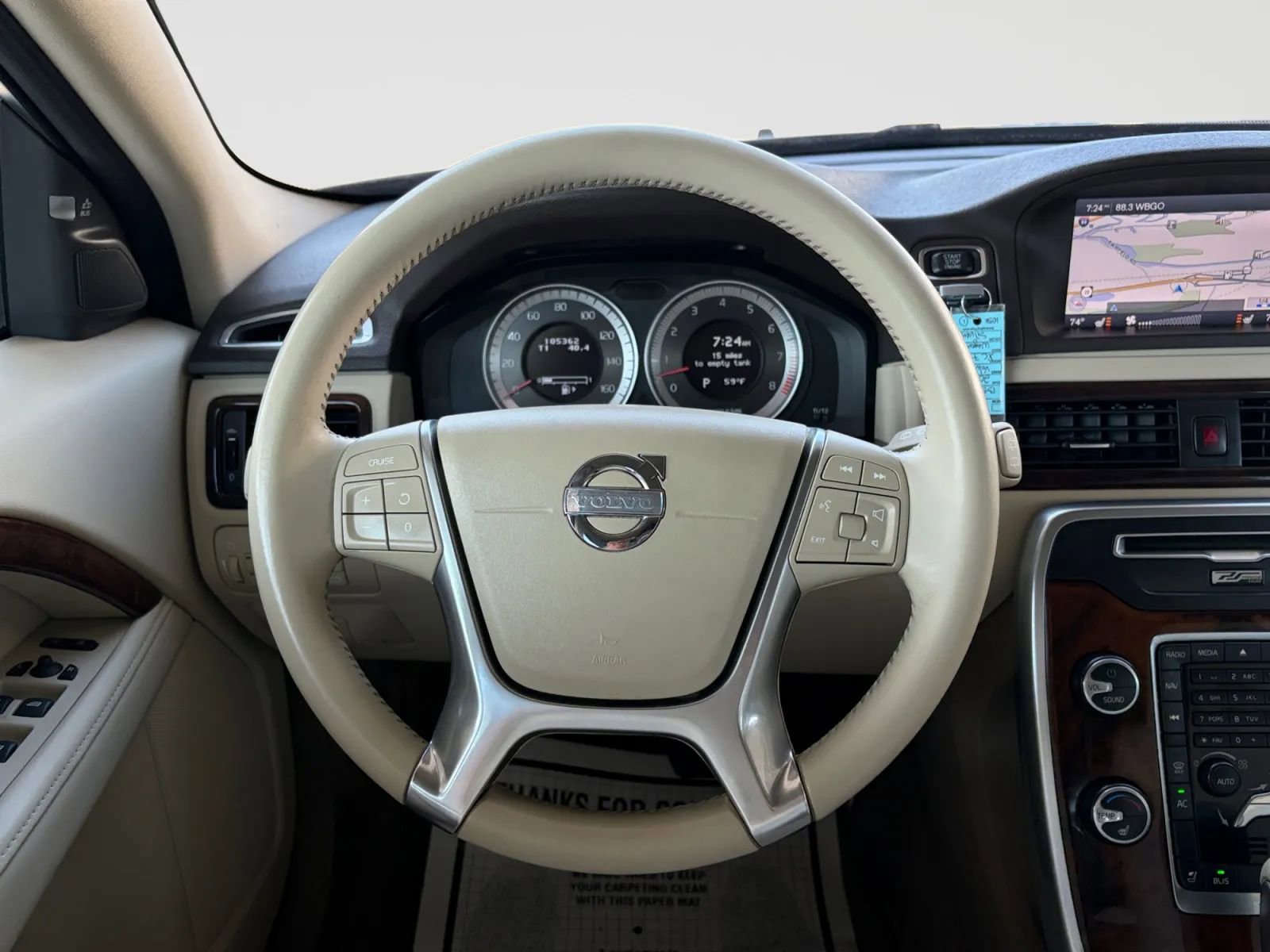 Used 2012 Volvo XC70 T6 image 27