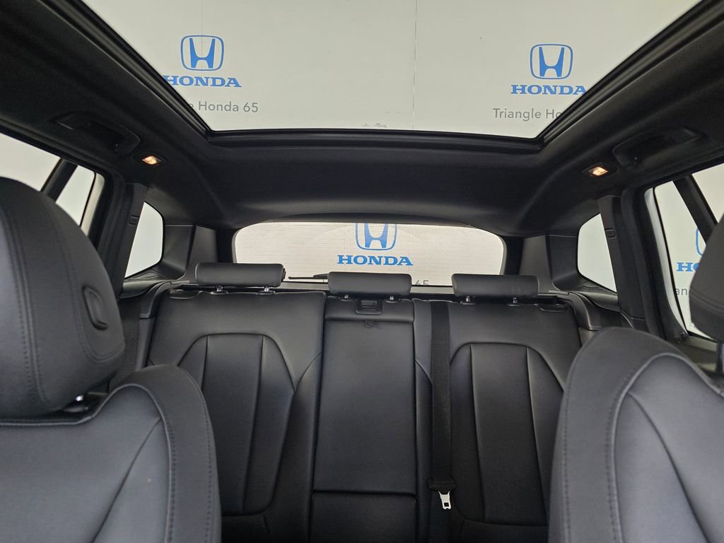 Used 2019 BMW X3 sDrive30i image 24