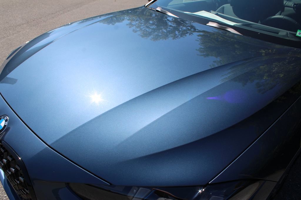 New 2026 BMW 430i xDrive Coupe w/ M Sport Package image 40