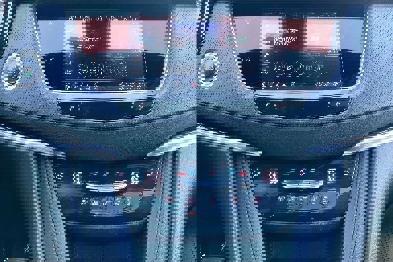 Used 2022 Cadillac XT5 Premium Luxury FWD image 28