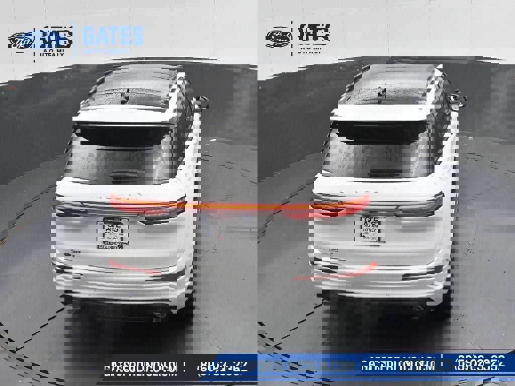 New 2026 Lincoln Corsair Premiere image 47