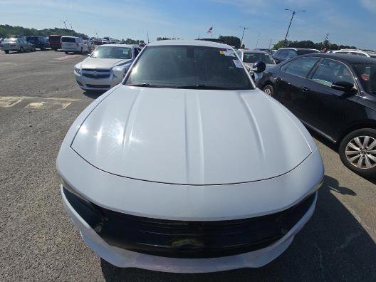 Used 2017 Dodge Charger Police image 2