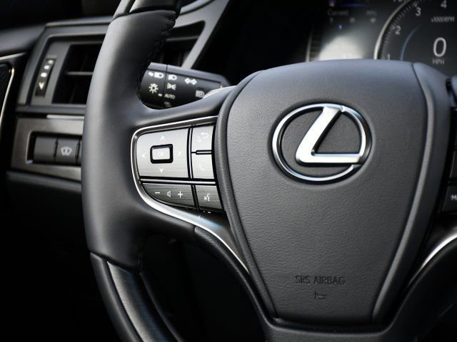 New 2025 Lexus ES 350 Luxury image 24
