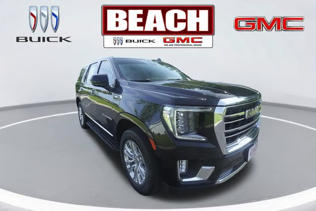 Used 2023 GMC Yukon SLT