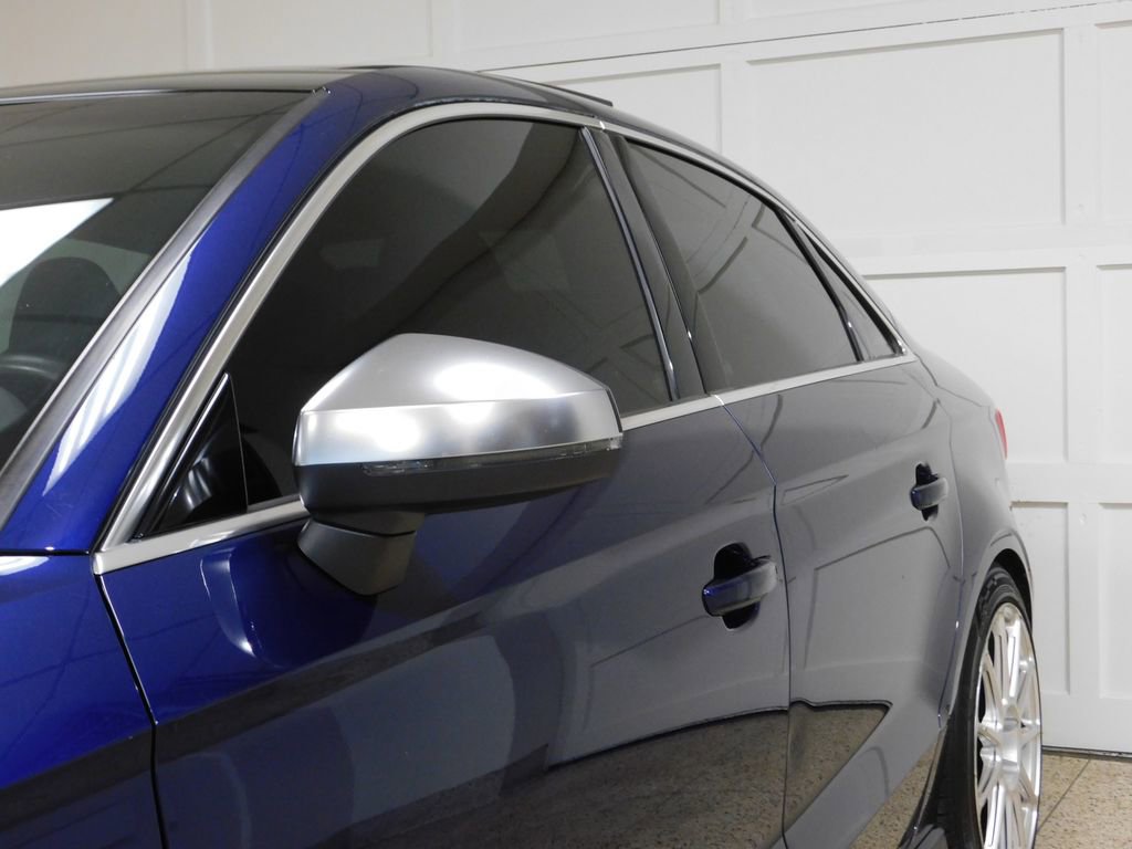 Used 2018 Audi S3 Prestige AWD/4WD image 22