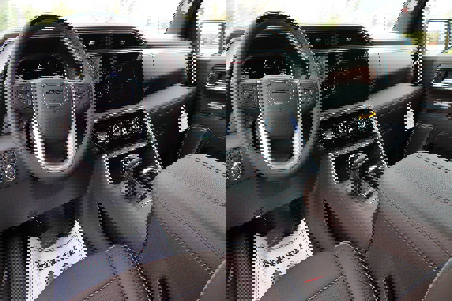 New 2026 GMC Sierra 1500 Denali image 26