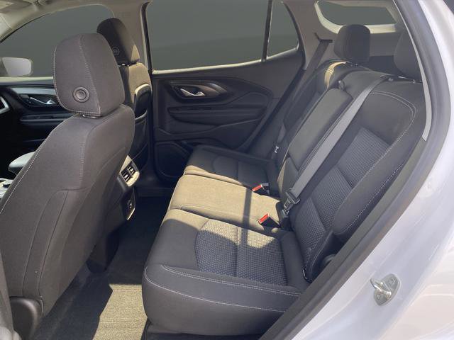 Used 2022 GMC Terrain SLE w/ Driver Convenience Package image 37
