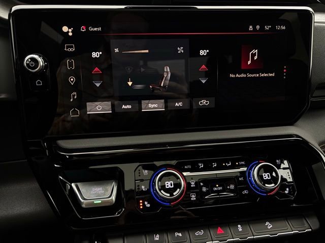 New 2026 GMC Sierra 2500 AT4 w/ AT4 Premium Plus Package image 27