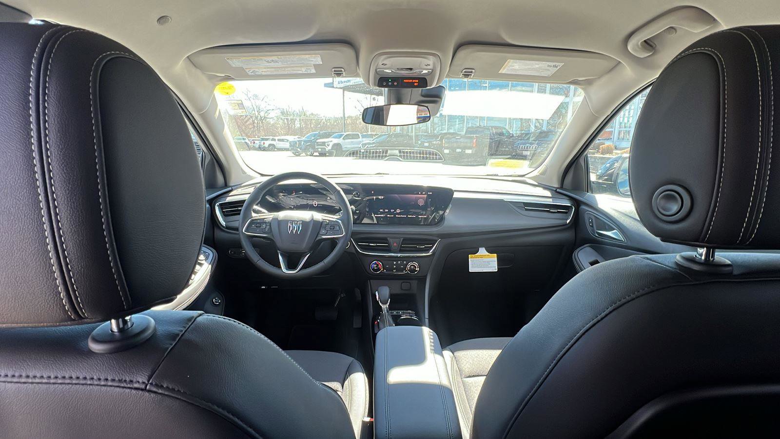 New 2026 Buick Encore GX Preferred w/ Comfort Package image 24