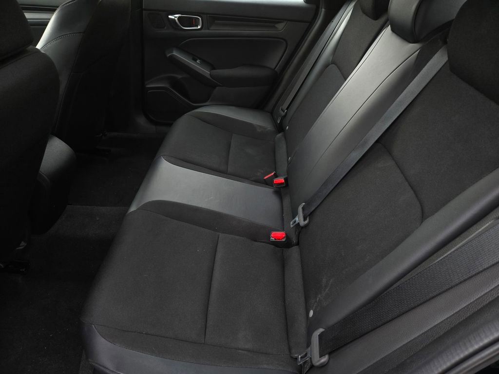 Used 2022 Honda Civic Sport image 10