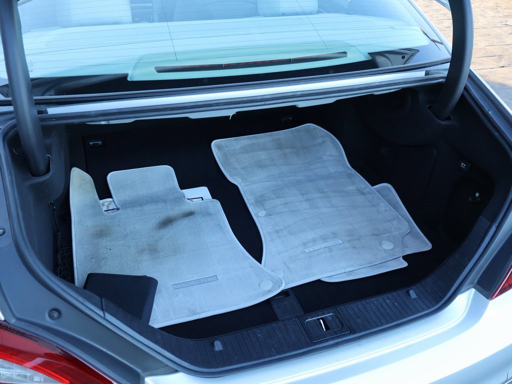 Used 2016 Mercedes-Benz CLS 550 4MATIC image 18