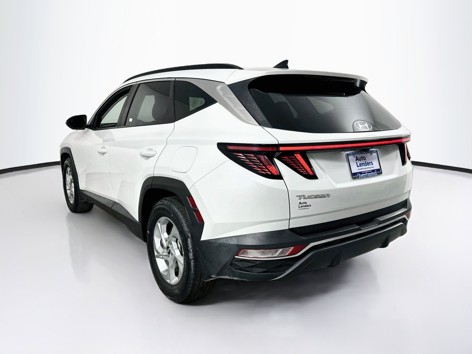 Used 2023 Hyundai Tucson SEL FWD image 7