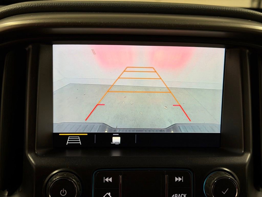 Used 2021 Chevrolet Colorado Z71 image 34