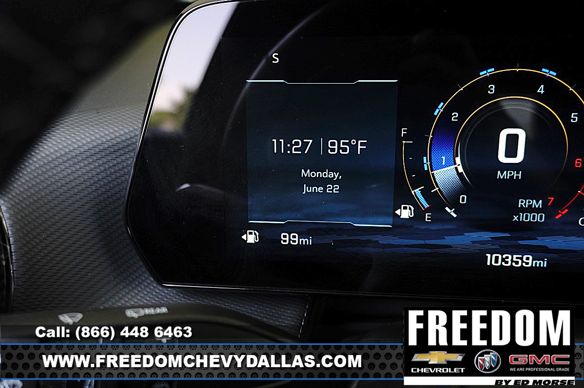 Used 2026 Chevrolet Equinox LT FWD image 24