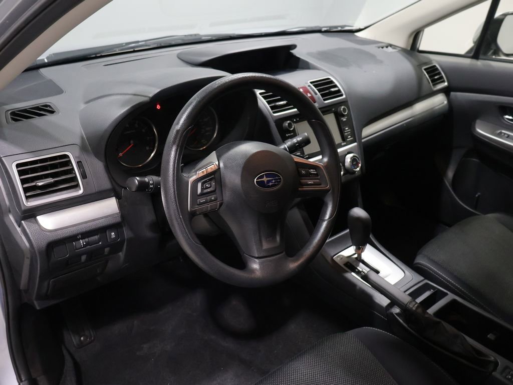 Used 2015 Subaru Crosstrek 2.0i Premium w/ Moonroof Package image 15