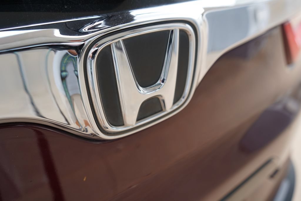 Used 2018 Honda CR-V LX image 5