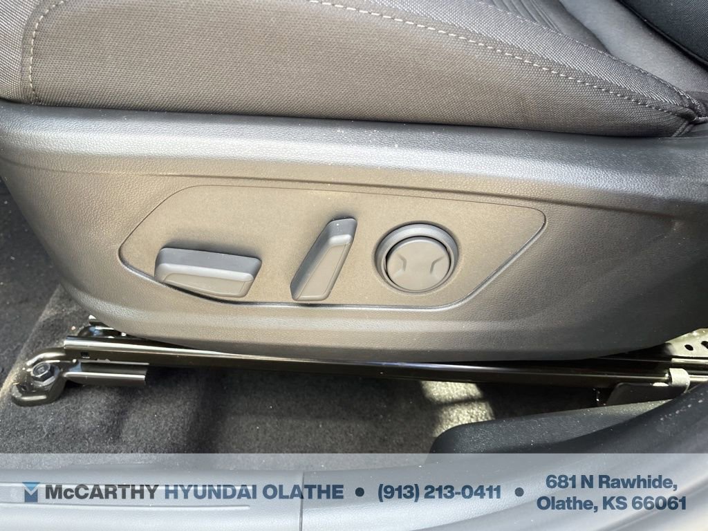 Used 2024 Hyundai Santa Cruz SEL image 27