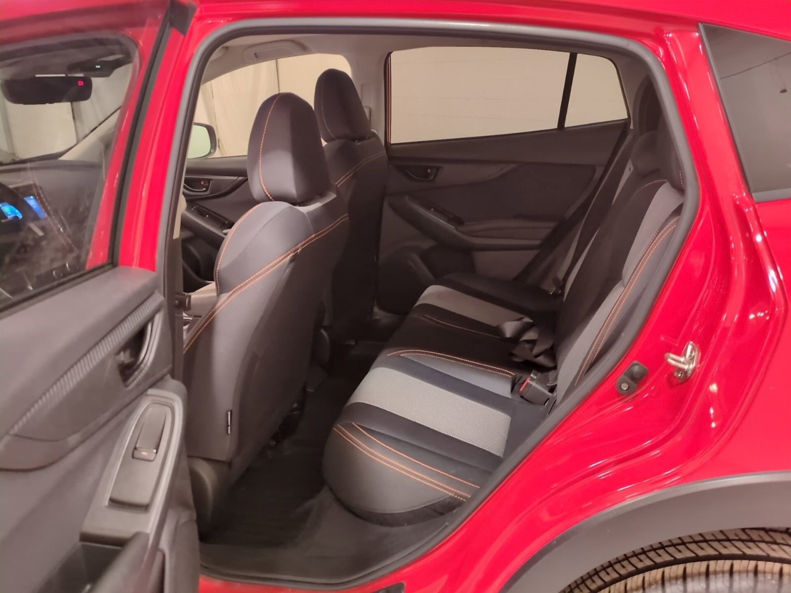 Certified 2023 Subaru Crosstrek 2.0i Premium image 15