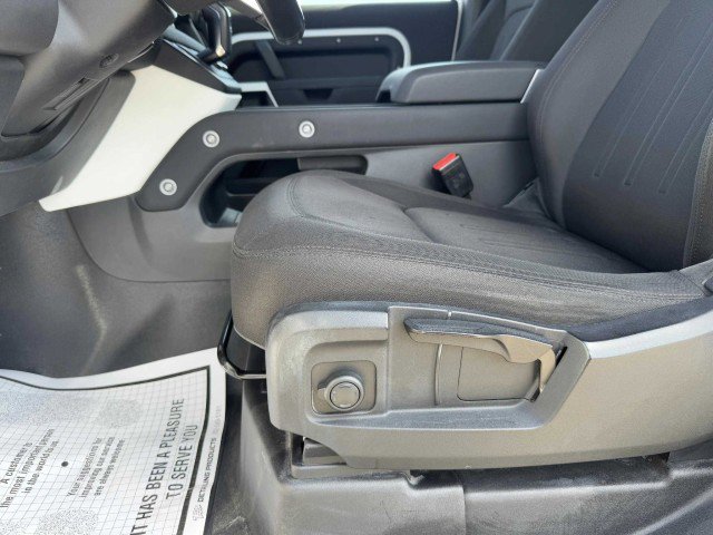Used 2021 Land Rover Defender 90 image 16