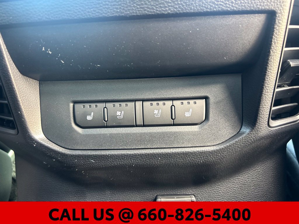 New 2026 Toyota Tundra Platinum AWD/4WD image 10