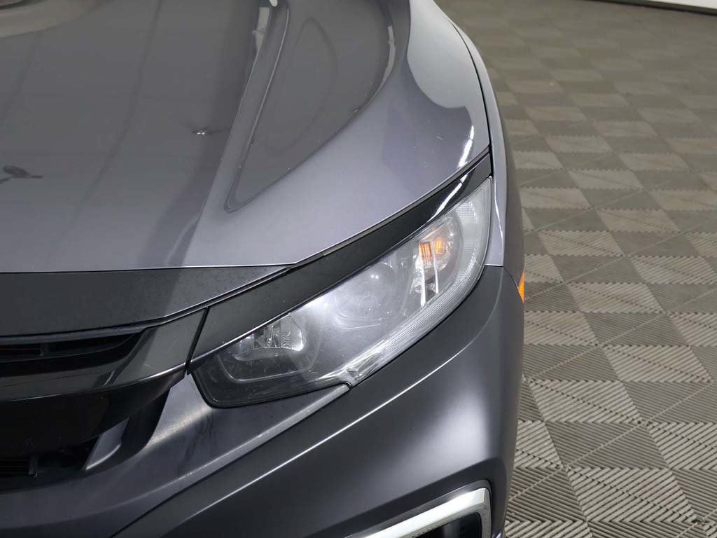 Used 2020 Honda Civic LX image 11
