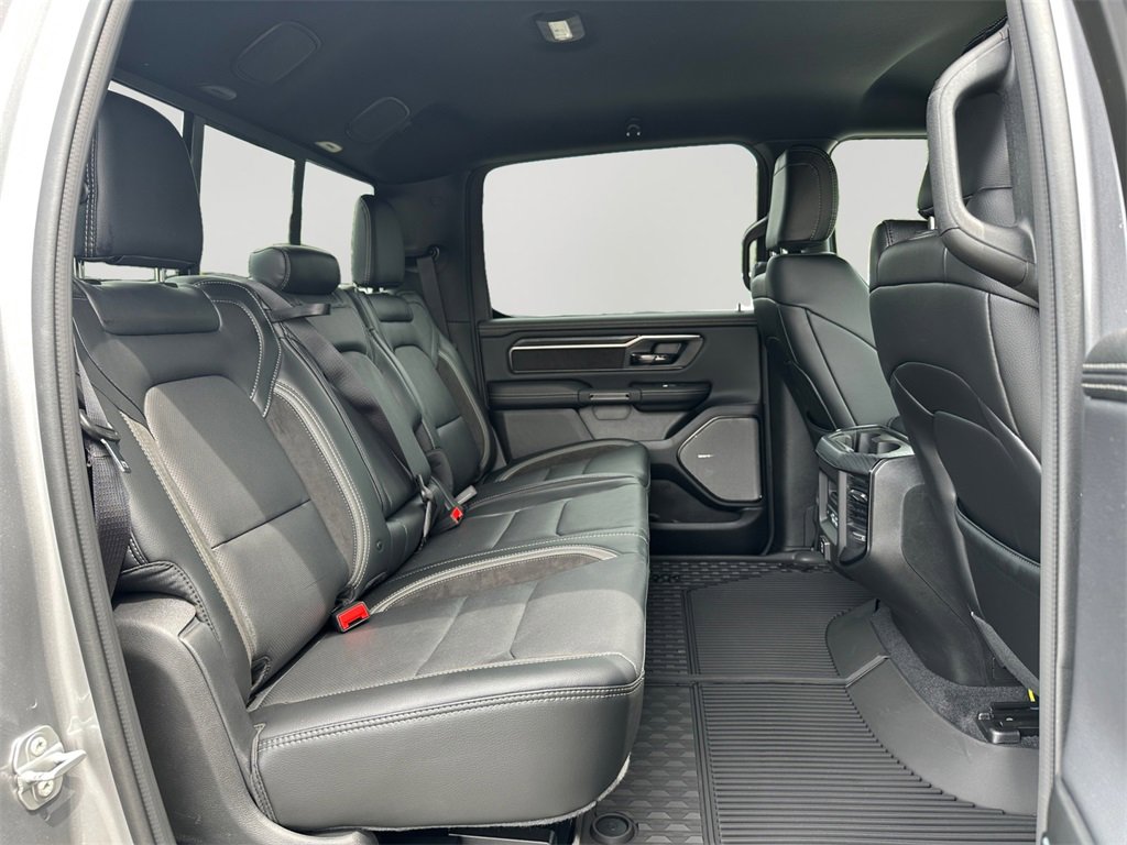 New 2026 RAM 1500 Rebel image 13